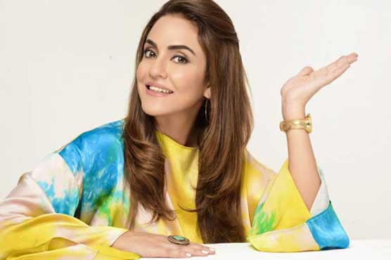 نادیہ خان کی ٹیلی وژن پر واپسی کی تیاریاں