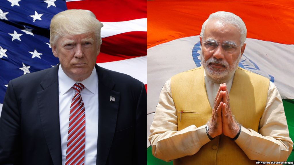 نریندر مودی کی امریکہ یاترا: کسی بڑی پیش رفت کی توقع نہیں