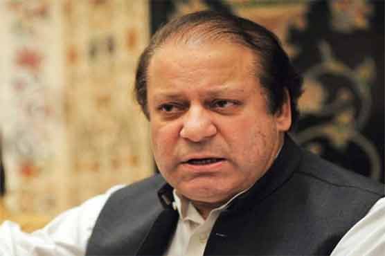 Nawaz Sharif