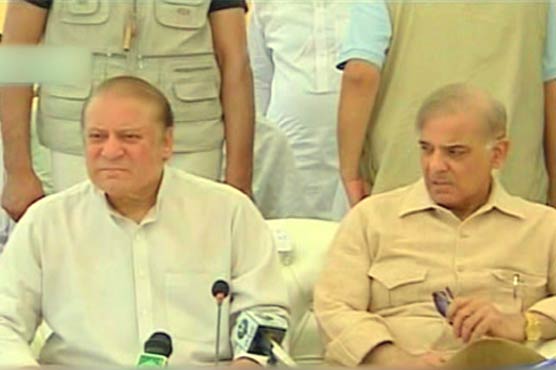 سانحہ احمد پور شرقیہ، وزیر اعظم کا زخمیوں کا صحتیابی کے بعد روزگار دینے کا اعلان