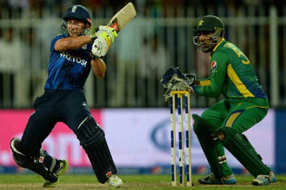 پاکستان اور انگلینڈ کے درمیان سیمی فائنل بدھ کو کھیلا جائے گا