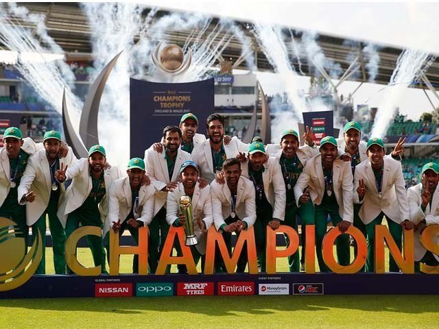 وزیراعظم کا ٹیم کے ہر کھلاڑی کیلیے ایک ایک کروڑ روپے انعام کا اعلان