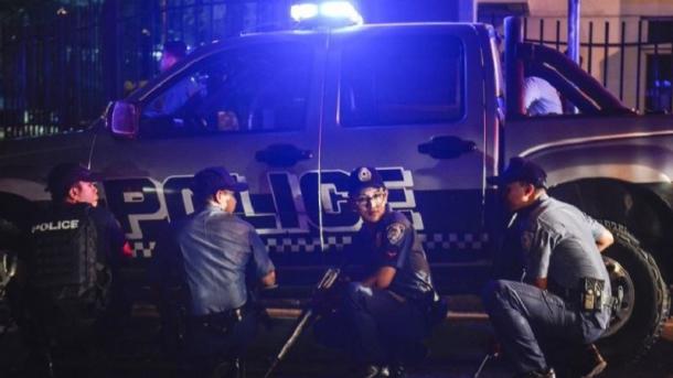 فلپائن: قمار خانے پر اندھا دھند فائرنگ، درجنوں ہلاک و زخمی