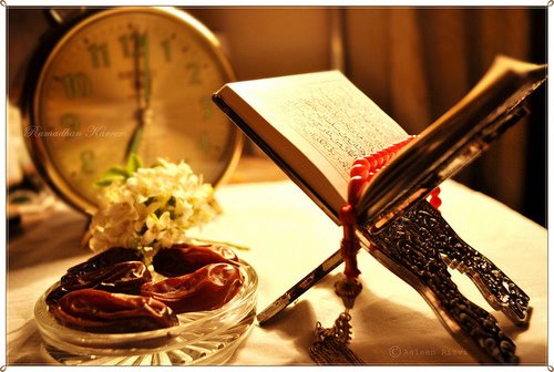 رمضان، قرآن اور ہمارا طرز عمل