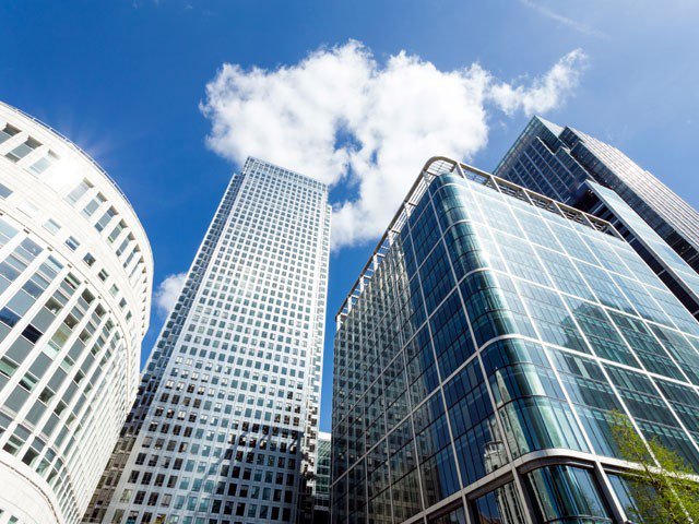 رئیل اسٹیٹ سیکٹر اور بجٹ