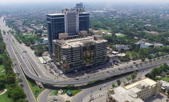 آئی ٹی کے افق پر۔۔۔لاہور