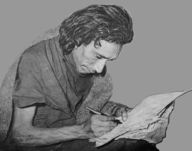 میانی صاحب میں” لنگر ساغر” چلتا ہے