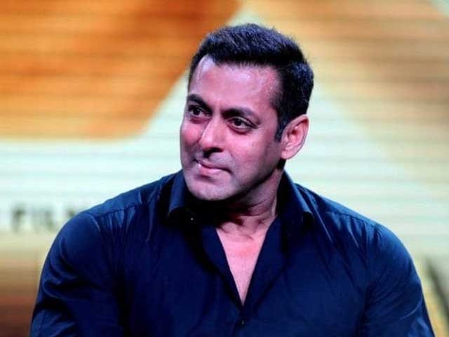 شادی صرف پیسے کی بربادی ہے، سلمان خان