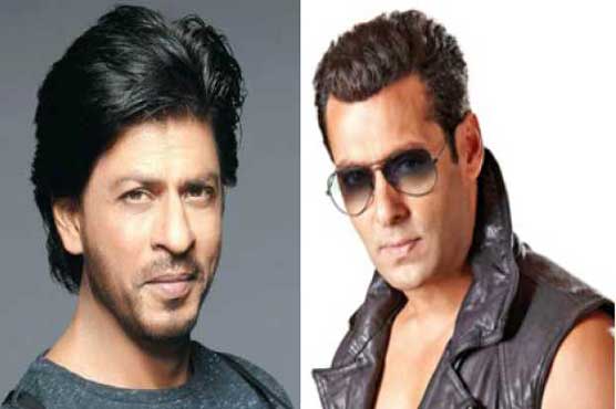 سلمان میرے لیے بھائیوں سے بڑھ کر ہے: شاہ رخ خان