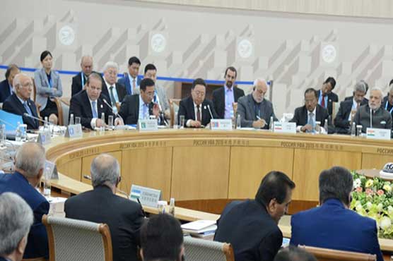 شنگھائی تعاون تنظیم پاک بھارت کشیدگی دور کر پائے گی