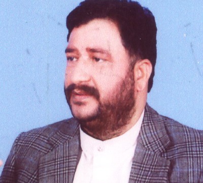 Rana Azam Khan