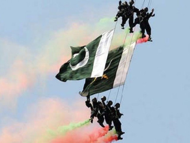 انڈیا بہت پیچھے ہے