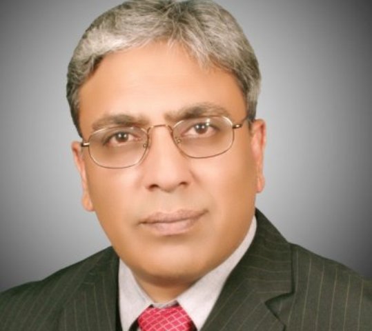 Ali Raza Syed