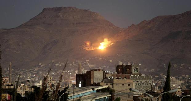 مکہ معظمہ پر حوثی باغیوں کا مذموم حملہ