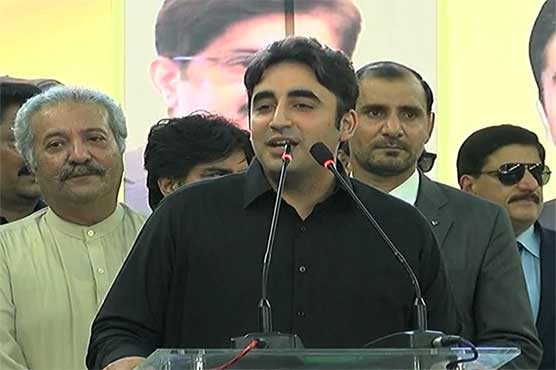 حکمرانوں کی کرپشن ثابت ہو گئی، پانامہ کیس کے فیصلے کے بے چینی سے انتظار ہے۔  بلاول بھٹو زرداری