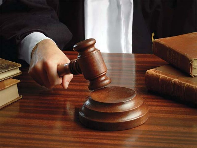 استغاثہ کی کاروائی۔۔۔۱ور FIR حصہ دوئم