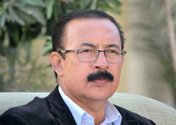 چمن :عید گاہ چوک پر دھماکہ، ڈی پی او ساجد خان مہمند گارڈ سمیت شہید