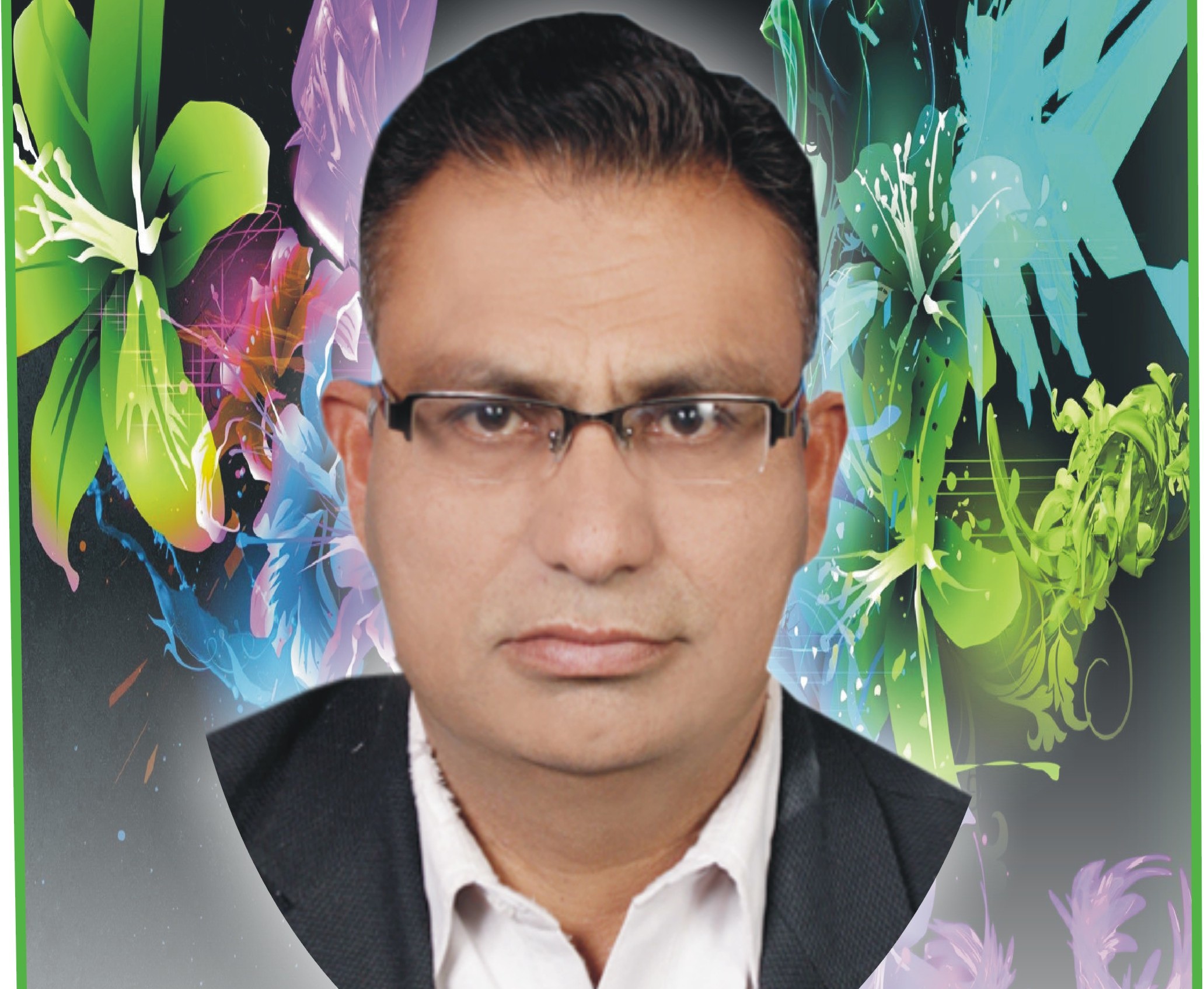پریس کلب یا صحافی تنظیم سے کوئی مقابلہ نہیں کوئی اختلاف نہیں۔ڈاکٹر تصور حسین مرزا