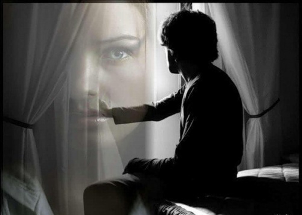 اچانک کہیں گم ہو جانے سے ڈر لگتا ہے