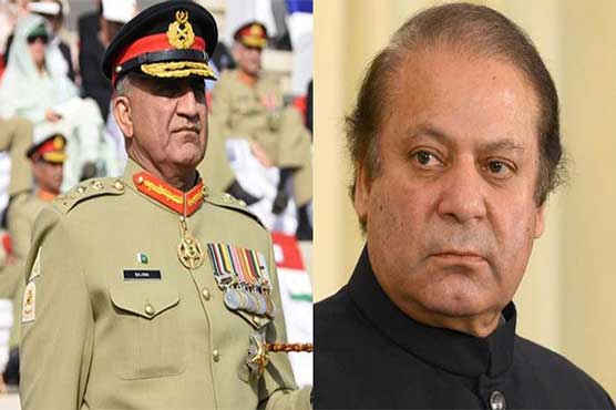 سانحہ لاہور: وزیراعظم اور آرمی چیف سمیت سیاسی و عسکری قیادت کی شدید مذمت