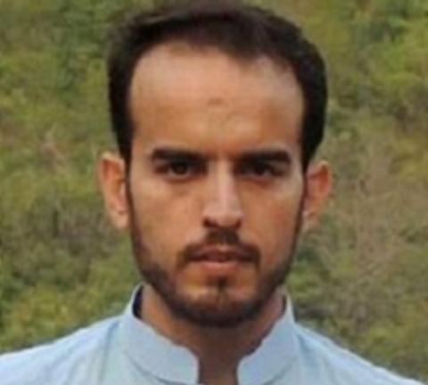 مہمند ایجنسی، ارشاد صافی آل فاٹا سٹوڈنٹس فورم کے وائس چیئرمین منتخب