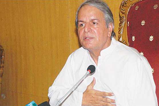 نواز شریف کی نااہلی کے دور رس اثرات مرتب ہونگے: جاوید ہاشمی
