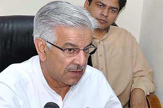 نئے وزیر اعظم کا آپشن دور دور تک زیرغور نہیں، عمران خان ڈبل شاہ ہے۔  خواجہ محمد آصف