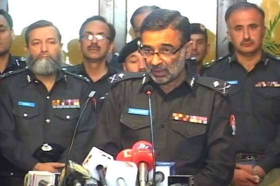 خیبر پختونخوا پولیس ایکٹ 2017 ایک احسن قدم