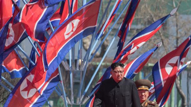 Kim Jong-un