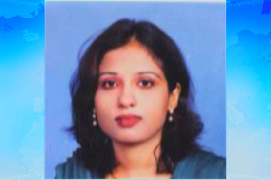 جے آئی ٹی کے رویے کے خلاف بیان دینے پر اکسایا گیا : ماہین فاطمہ