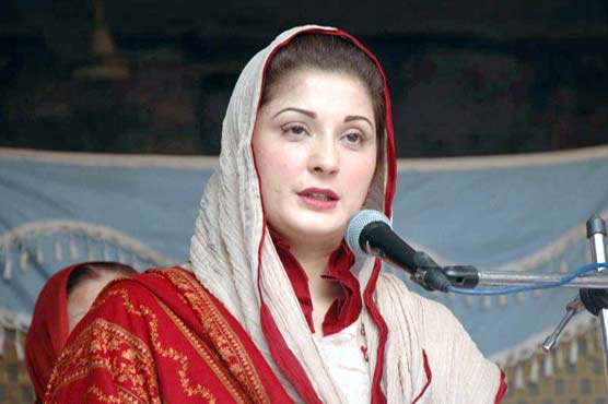 مریم نواز شریف نے اثاثے چھپائے، ٹیکس چوری کی : جے آئی ٹی