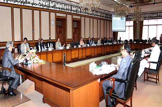 ای سی سی: مزید 3 لاکھ ٹن چینی برآمد کرنے کی منظوری