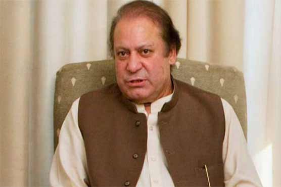 سی پیک کو ناکام بنانے کی کوشش کی جا رہی ہے: میاں نواز شریف