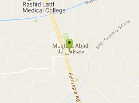 وزیر اعظم میاں نواز شریف کی نااہلی پر قصور میں پی ٹی آئی رہنماوں اور کارکنان کی مٹھائیاں تقسیم