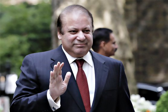 نواز شریف لوٹ کر آئے گا