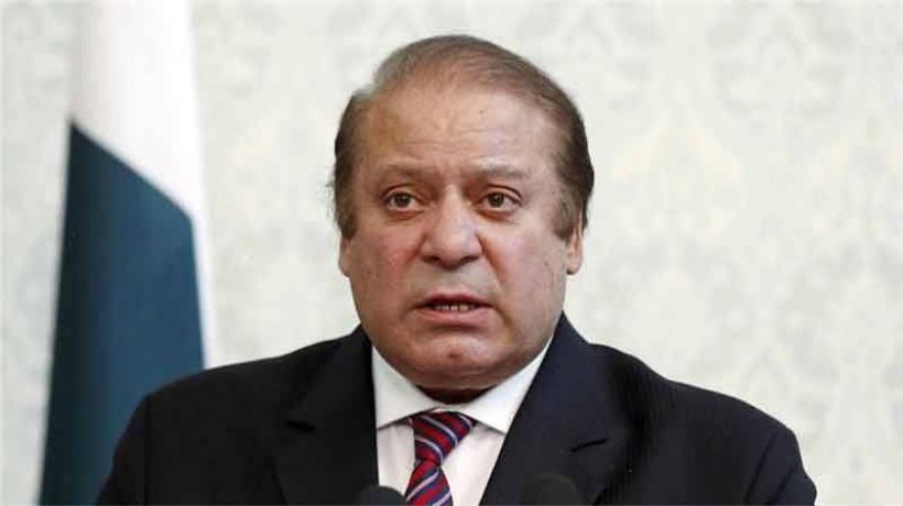 فرشتوں نے استدعا سے ہٹ کر نواز شریف کو نااہل قرار دیدیا