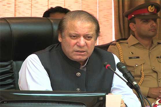 وزیر اعظم کی زیرصدارت اجلاس، جے آئی ٹی کی متوقع رپورٹ پر تبادلہ خیال