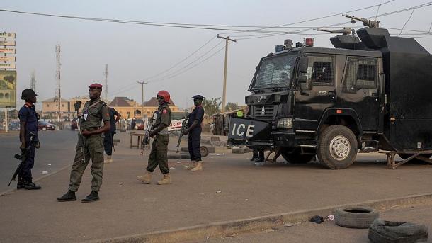 نائیجیریا: چرواہوں اور زمینداروں کے درمیان جھڑپ، 37 افراد ہلاک