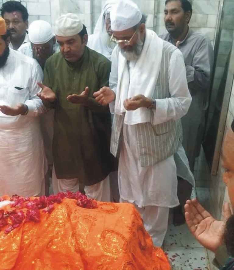 پاکپتن کی خبریں 29/7/2017