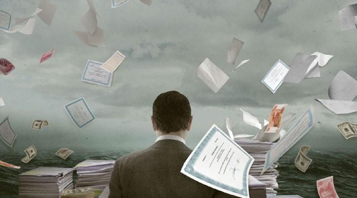 پانامہ کا ہنگامہ اور ہنگامہ آرائی