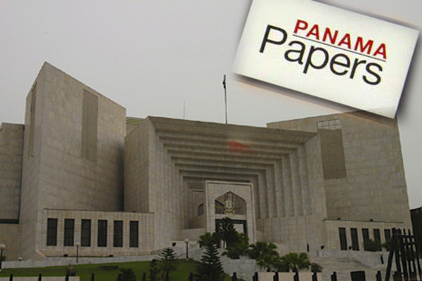 Panama Case