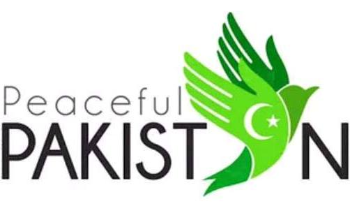 پرامن پاکستان مستحکم پاکستان