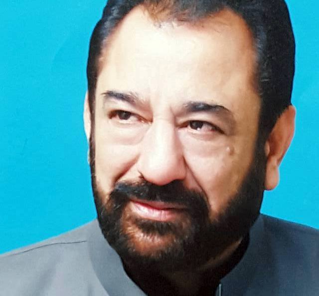 میاں محمد نواز شریف پاکستانی عوام کے دلوں کی دھڑکن ہیں : قیصرامین بٹ