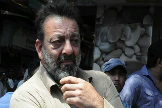 سنجے دت کی مشکلات میں اضافہ، دوبارہ جیل جانے کا امکان