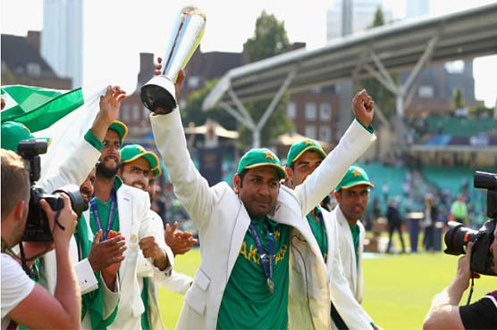 Sarfraz XI