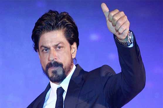 ناکام فلموں کے باوجود شاہ رخ کا اداکاری نہ چھوڑنے کا اعلان