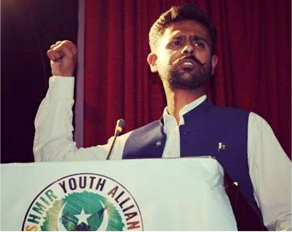 بھارت اپنے مذموم ارادوں میں کامیاب نہیں ہو گا،  شہیر سیالوی