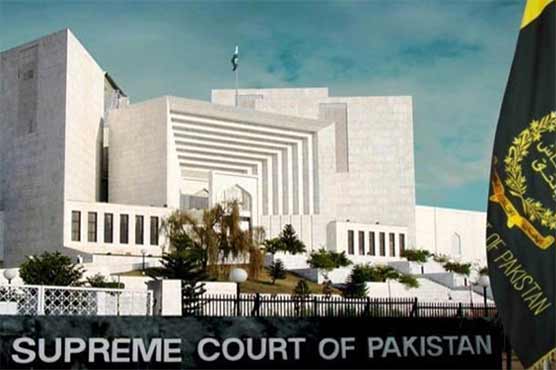 بظاہر جعلی اور خود ساختہ دستاویزات پیش کی گئیں، جس پر7 سال سزا ہو سکتی ہے: عدالت