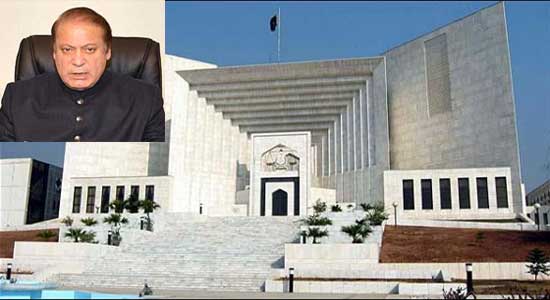 تین مرتبہ کے منتخب  ادھورئے وزیر اعظم