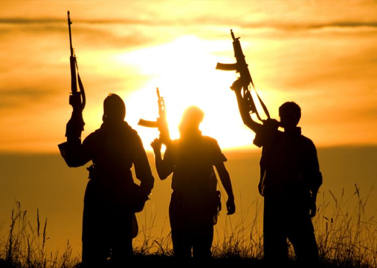Terrorism